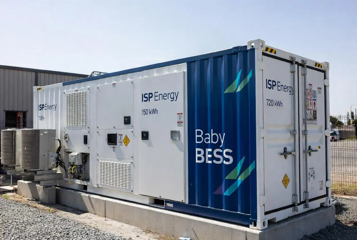 Load Bank Unit